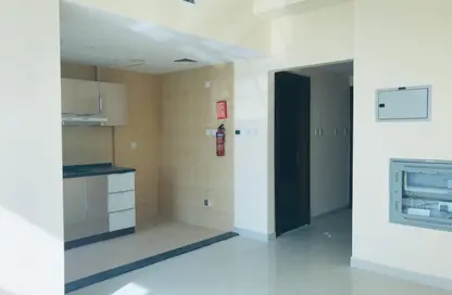 Apartment - Studio - 1 Bathroom for sale in Al Manara Tower - Jumeirah Village Triangle - Dubai