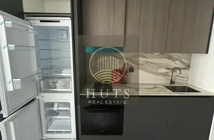 Apartment - Studio - 1 Bathroom for rent in Skyz by Danube - Arjan - Dubai
