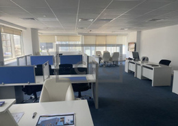 Office Space for rent in Westburry Tower 1 - Westburry Square - Business Bay - Dubai