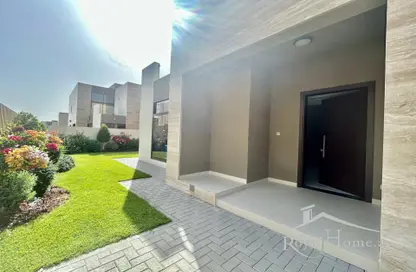 Townhouse - 4 Bedrooms - 4 Bathrooms for sale in The Fields - District 11 - Mohammed Bin Rashid City - Dubai