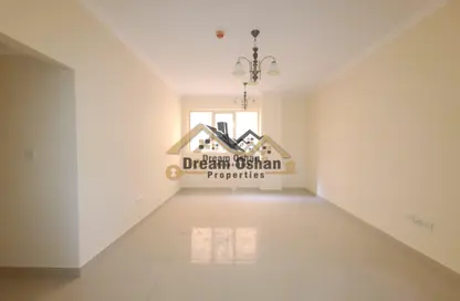 Apartment - 2 Bedrooms - 3 Bathrooms for rent in Muwaileh Commercial - Sharjah