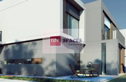 Duplex - 3 Bedrooms - 5 Bathrooms for sale in The Pulse Townhouses Cluster 32 - The Pulse Townhouses - The Pulse - Dubai South (Dubai World Central) - Dubai Duplex - 3 Bedrooms - 5 Bathrooms for sale in The Pulse Townhouses Cluster 32 - The Pulse Townhouses - The Pulse - Dubai South (Dubai World Central) - Dubai