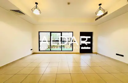 Villa - 4 Bedrooms - 6 Bathrooms for rent in Park Villas - District 10 - Jumeirah Village Circle - Dubai