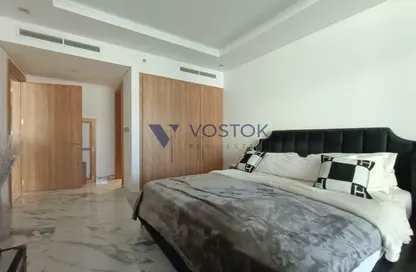 Apartment - 1 Bedroom - 2 Bathrooms for sale in Taraf 2 Residence - Jumeirah Village Triangle - Dubai