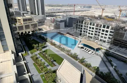 Apartment - 2 Bedrooms - 3 Bathrooms for sale in Creekside 18 A - Creekside 18 - Dubai Creek Harbour (The Lagoons) - Dubai