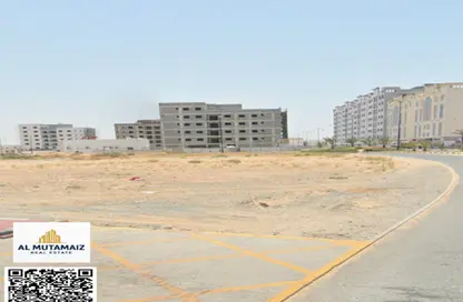 Land - Studio for sale in Al Yasmeen 1 - Al Yasmeen - Ajman