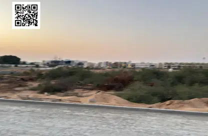 أرض - استوديو للبيع في الحليو 2 - الحليو - عجمان