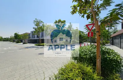 Apartment - 3 Bedrooms - 4 Bathrooms for rent in Masaar - Tilal City - Sharjah