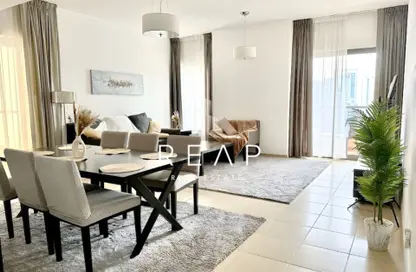 شقة - غرفة نوم - 1 حمام للبيع في شمس 1 - شمس - مساكن شاطئ الجميرا - دبي