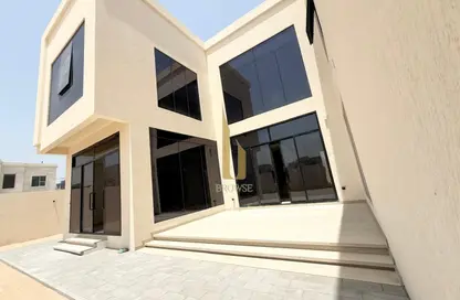 Villa - 5 Bedrooms - 5 Bathrooms for rent in Al Barsha South 2 - Al Barsha South - Al Barsha - Dubai
