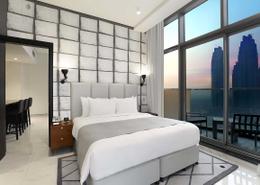 شقة - 1 غرفة نوم - 2 حمامات للكراء في اتريا ار اى - الخليج التجاري - دبي