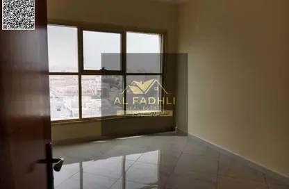 Apartment - 1 Bedroom - 2 Bathrooms for rent in Al Rawda 2 Villas - Al Rawda 2 - Al Rawda - Ajman
