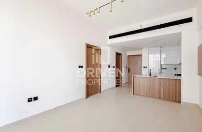 Apartment - 1 Bedroom - 2 Bathrooms for sale in Binghatti House - Jumeirah Village Circle - Dubai