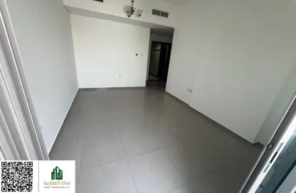 شقة - 2 غرف نوم - 2 حمامات للايجار في مبنى جيباس 3 - الراشدية 2 - الراشدية - عجمان