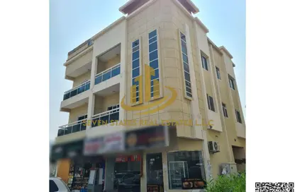 Whole Building - 7+ Bedrooms - 7+ Bathrooms for sale in Al Rashidiya 3 - Al Rashidiya - Ajman