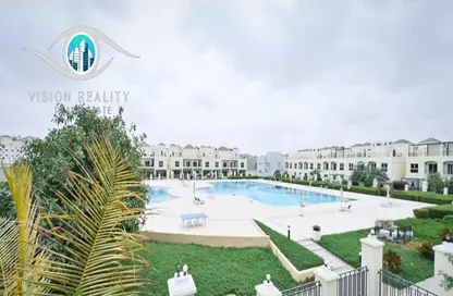 فيلا - 4 غرف نوم - 6 حمامات للبيع في بيتي - قرية الحمرا - رأس الخيمة