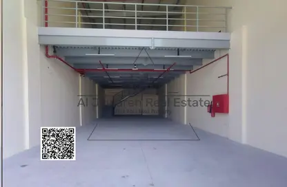 مستودع - استوديو - 1 حمام للايجار في الجرف 3 - الجرف - عجمان وسط المدينة - عجمان