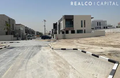 أرض - استوديو للبيع في الفرجان - دبي