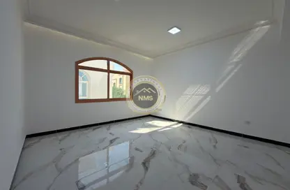 شقة - غرفة نوم - 1 حمام للايجار في المنتزه - أبوظبي