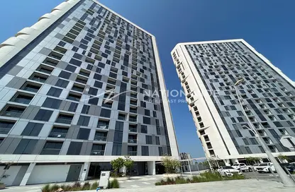 Apartment - 2 Bedrooms - 2 Bathrooms for rent in Meera 1 - Shams Abu Dhabi - Al Reem Island - Abu Dhabi