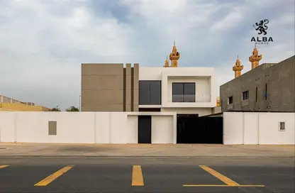 Villa - 5 Bedrooms - 6 Bathrooms for rent in Al Barsha South 1 - Al Barsha South - Al Barsha - Dubai