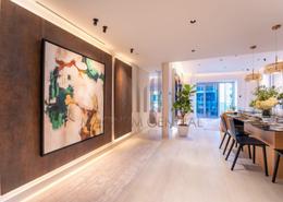 Hall / Corridor image for: Apartment - 2 bedrooms - 3 bathrooms for sale in Marina Tower - Dubai Marina - Dubai, Image 1