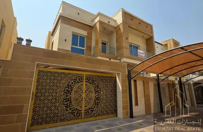 فيلا - 5 غرف نوم - 7 حمامات للبيع في 1 الياسمين - الياسمين - عجمان