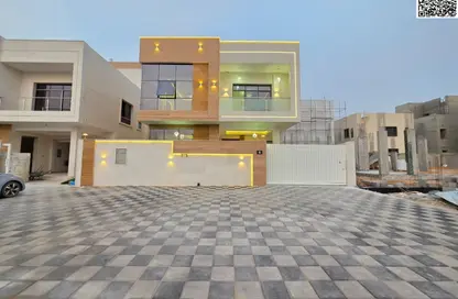 فيلا - 6 غرف نوم - 8 حمامات للبيع في الزاهية جاردنز - الزاهية - عجمان