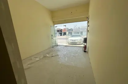 Shop - Studio for rent in Dahan - Ras Al Khaimah