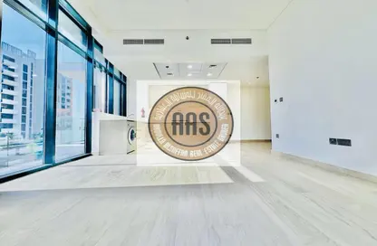 Apartment - 1 Bedroom - 1 Bathroom for rent in AZIZI Riviera 27 - Meydan One - Meydan - Dubai