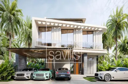 Villa - 5 Bedrooms - 5 Bathrooms for sale in Mira Villas - Meydan - Dubai