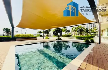 Apartment - 2 Bedrooms - 3 Bathrooms for rent in Al Badia Living - Dubai Festival City - Dubai