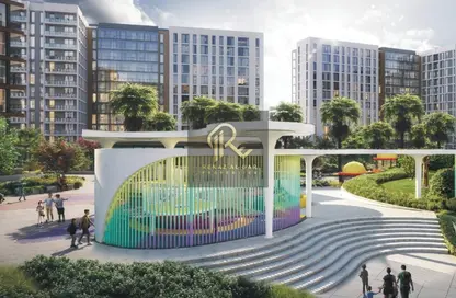 Apartment - 2 Bedrooms - 3 Bathrooms for sale in Olfah - Muwaileh Commercial - Sharjah Apartment - 2 Bedrooms - 3 Bathrooms for sale in Olfah - Muwaileh Commercial - Sharjah