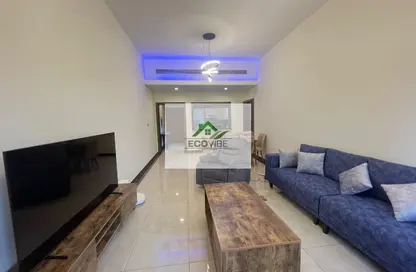 Apartment - 1 Bedroom - 2 Bathrooms for sale in Pantheon Boulevard - Jumeirah Village Circle - Dubai