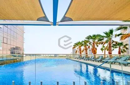 Apartment - 1 Bedroom - 1 Bathroom for rent in Carson A - Carson - DAMAC Hills - Dubai