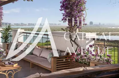 Apartment - 2 Bedrooms - 3 Bathrooms for sale in Yas Golf Collection - Yas Island - Abu Dhabi