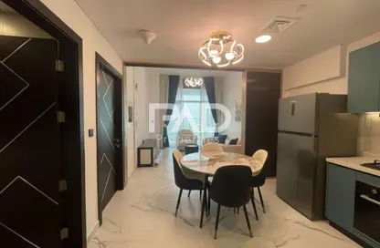 Apartment - 1 Bedroom - 2 Bathrooms for rent in Opalz By Danube Tower 1 - Opalz by Danube - Dubai Science Park - Dubai