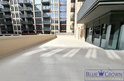 Apartment - 2 Bedrooms - 3 Bathrooms for rent in Deira Enrichment Project - Deira - Dubai