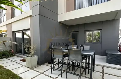 Townhouse - 3 Bedrooms - 5 Bathrooms for sale in The Pulse Villas - The Pulse - Dubai South (Dubai World Central) - Dubai Townhouse - 3 Bedrooms - 5 Bathrooms for sale in The Pulse Villas - The Pulse - Dubai South (Dubai World Central) - Dubai