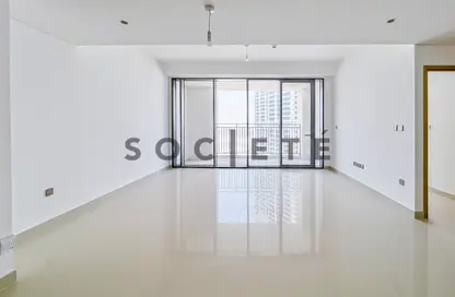 Apartment - 1 Bedroom - 1 Bathroom for rent in 17 Icon Bay - Dubai Creek Harbour (The Lagoons) - Dubai