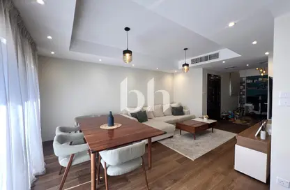 Townhouse - 2 Bedrooms - 3 Bathrooms for rent in Springs 8 - The Springs - Dubai