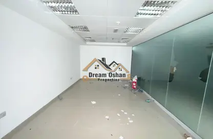 Office Space - Studio for rent in Apricot - Dubai Silicon Oasis - Dubai