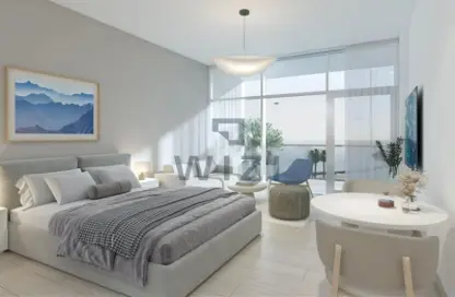 Apartment - Studio - 1 Bathroom for sale in Cape Hayat - Mina Al Arab - Ras Al Khaimah
