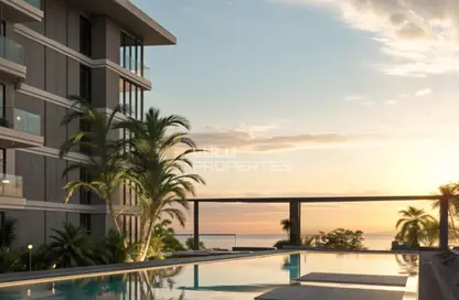 Apartment - 1 Bedroom - 2 Bathrooms for sale in Skai - Raha Island - Mina Al Arab - Ras Al Khaimah