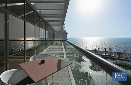 Apartment - 2 Bedrooms - 2 Bathrooms for sale in The 8 - The Crescent - Palm Jumeirah - Dubai