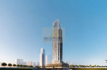 شقة - 2 غرف نوم - 3 حمامات للبيع في برج أوريستا - قرية الجميرا سركل - دبي شقة - 2 غرف نوم - 3 حمامات للبيع في برج أوريستا - قرية الجميرا سركل - دبي