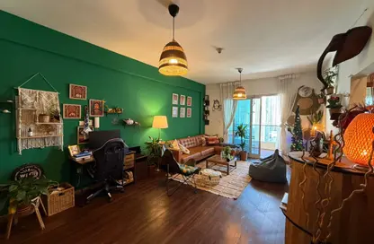 شقة - 2 غرف نوم - 2 حمامات للبيع في ماسة المارينا 4 - ماسات المارينا - دبي مارينا - دبي