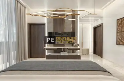 Apartment - 1 Bedroom - 2 Bathrooms for sale in Zyra Vista Residences - Al Warsan 4 - Al Warsan - Dubai
