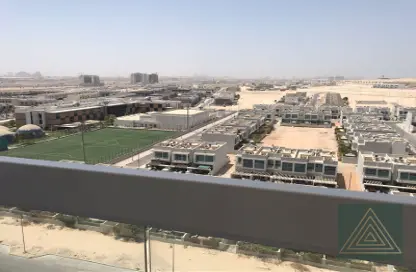 Apartment - 1 Bathroom for sale in Azizi Star - Al Furjan - Dubai