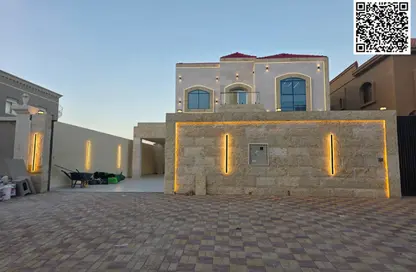 Villa - 5 Bedrooms - 7 Bathrooms for sale in Al Mowaihat 1 - Al Mowaihat - Ajman